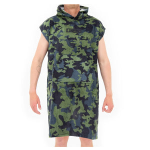 FCS FCS Junior Towel Poncho