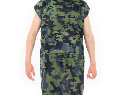 FCS FCS Junior Towel Poncho
