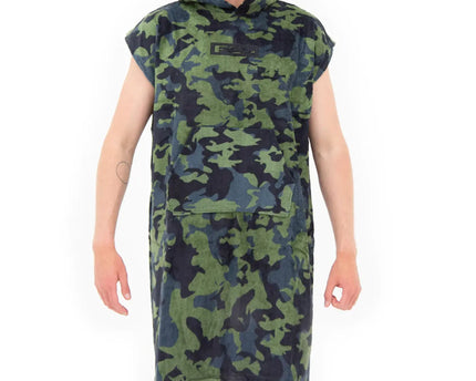FCS FCS Junior Towel Poncho