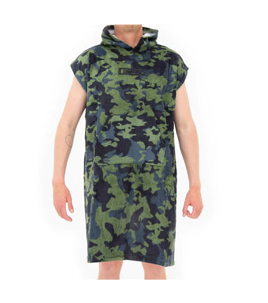 FCS FCS Junior Towel Poncho