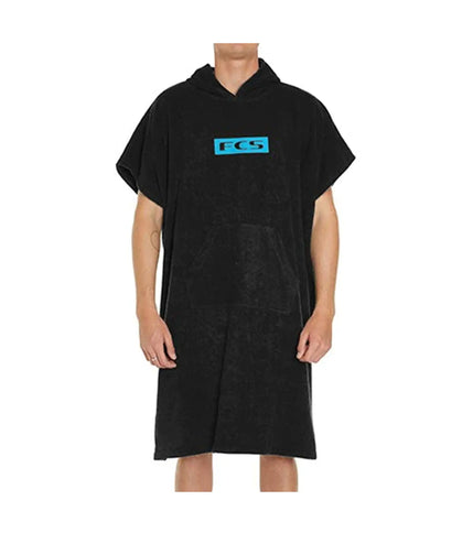 FCS FCS Junior Towel Poncho