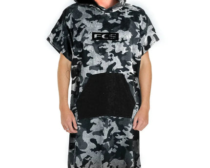 FCS FCS Junior Towel Poncho
