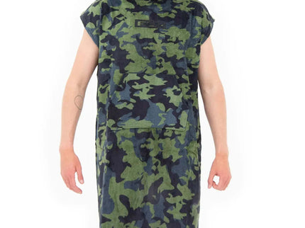 FCS FCS Junior Towel Poncho