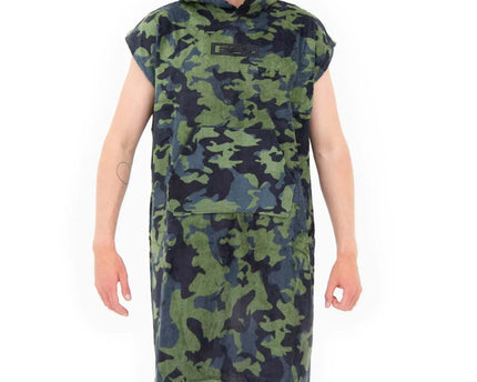 FCS FCS Junior Towel Poncho