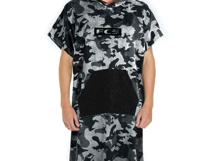 FCS FCS Junior Towel Poncho