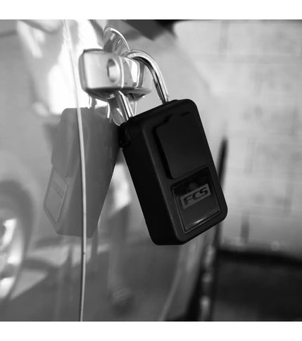 FCS FCS Key Pod - Keylock