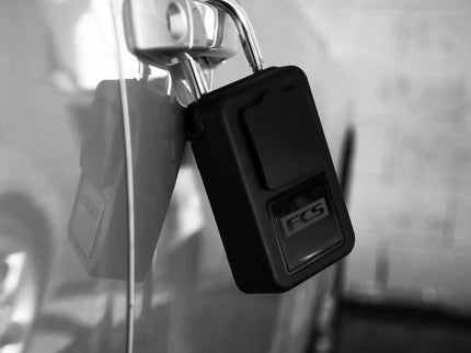 FCS FCS Keylock