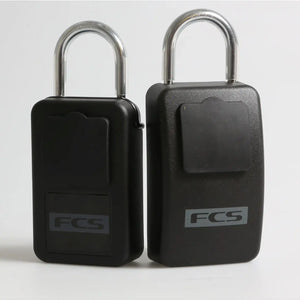FCS FCS Keylock