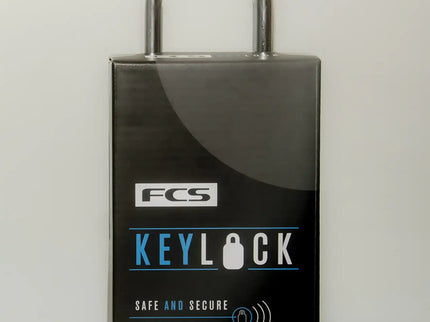 FCS FCS Keylock