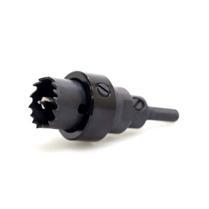 FCS FCS Leash Plug Holesaw