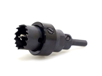 FCS FCS Leash Plug Holesaw