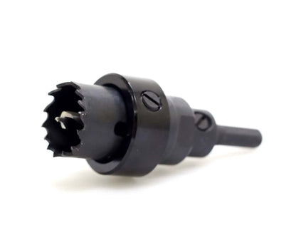 FCS FCS Leash Plug Holesaw