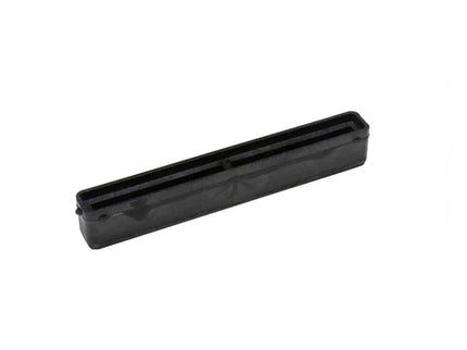 FCS FCS Longboard Box 8.5" Long Channel Black (US Box)