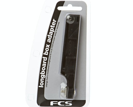 FCS FCS Longboard Box Adapter