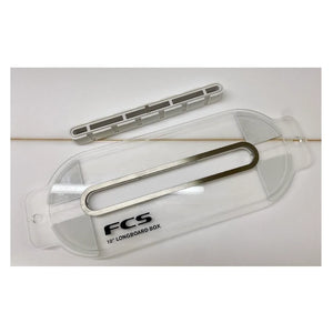 FCS FCS Longboard Box Router Jig