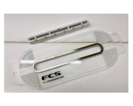 FCS FCS Longboard Box Router Jig