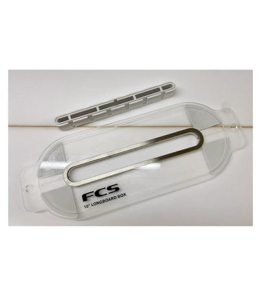 FCS FCS Longboard Box Router Jig