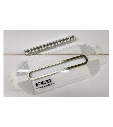 FCS FCS Longboard Box Router Jig
