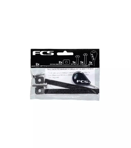 FCS FCS Longboard Spare Parts Kit