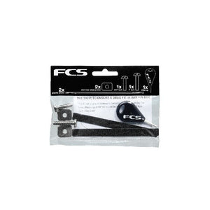 FCS FCS Longboard Spare Parts Kit