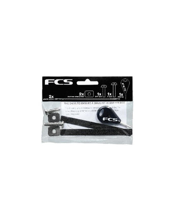 FCS FCS Longboard Spare Parts Kit