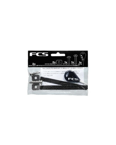 FCS FCS Longboard Spare Parts Kit