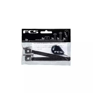 FCS FCS Longboard Spare Parts Kit