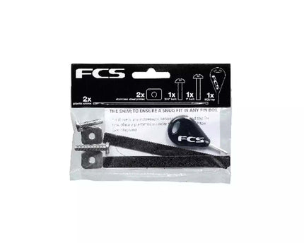 FCS FCS Longboard Spare Parts Kit