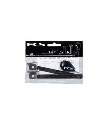 FCS FCS Longboard Spare Parts Kit