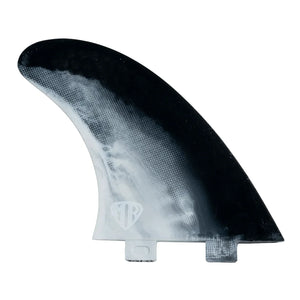 FCS FCS Mark Richards Performance Core Twin Fins + 1
