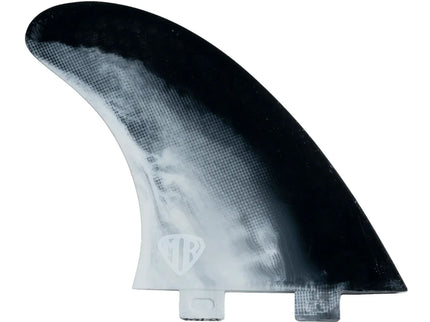 FCS FCS Mark Richards Performance Core Twin Fins + 1