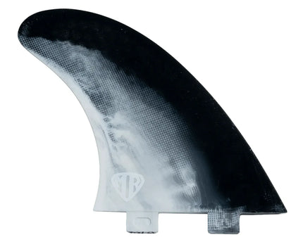 FCS FCS Mark Richards Performance Core Twin Fins + 1