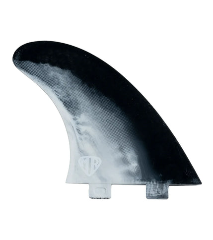 FCS FCS Mark Richards Performance Core Twin Fins + 1