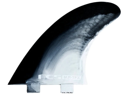 FCS FCS Mark Richards Performance Core Twin Fins + 1
