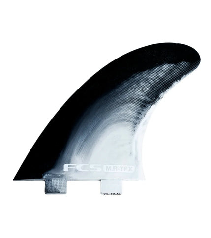 FCS FCS Mark Richards Performance Core Twin Fins + 1