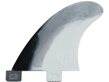 FCS FCS Mark Richards Performance Core Twin Fins + 1