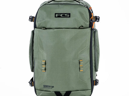 FCS FCS Mission Pack 40L GO-Light Backpack