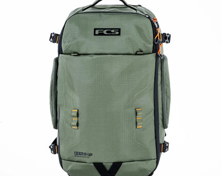 FCS FCS Mission Pack 40L GO-Light Backpack