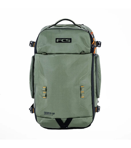 FCS FCS Mission Pack 40L GO-Light Backpack