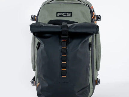 FCS FCS Mission Pack 40L GO-Light Backpack