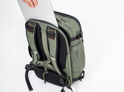 FCS FCS Mission Pack 40L GO-Light Backpack