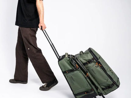 FCS FCS Mission Pack 40L GO-Light Backpack