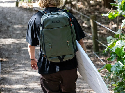 FCS FCS Mission Pack 40L GO-Light Backpack