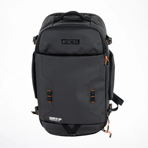 FCS FCS Mission Pack 40L GO-Light Backpack - Granite Grey
