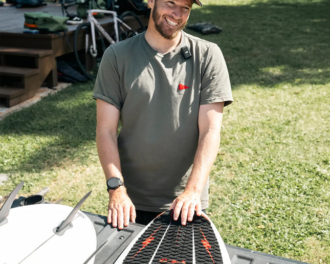 FCS FCS Nathan Florence Traction