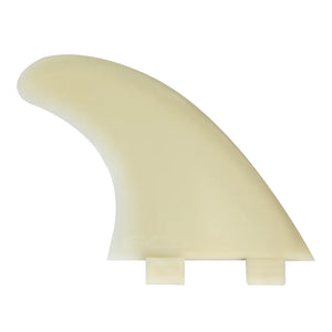 FCS FCS Natural Glass Flex Thruster Fins