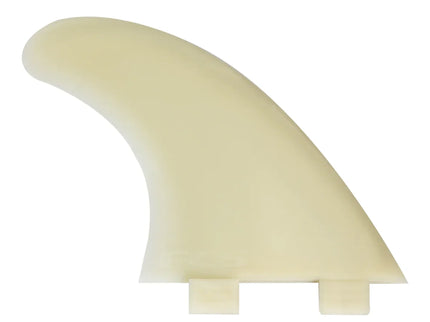 FCS FCS Natural Glass Flex Thruster Fins