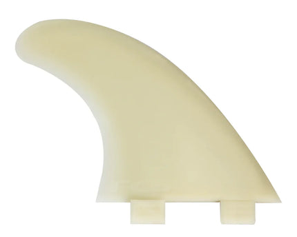 FCS FCS Natural Glass Flex Thruster Fins