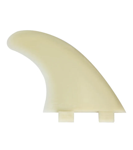 FCS FCS Natural Glass Flex Thruster Fins