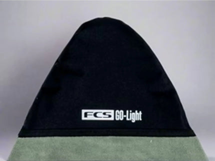 FCS FCS Packable Stretch Fish Cover - Go-Light